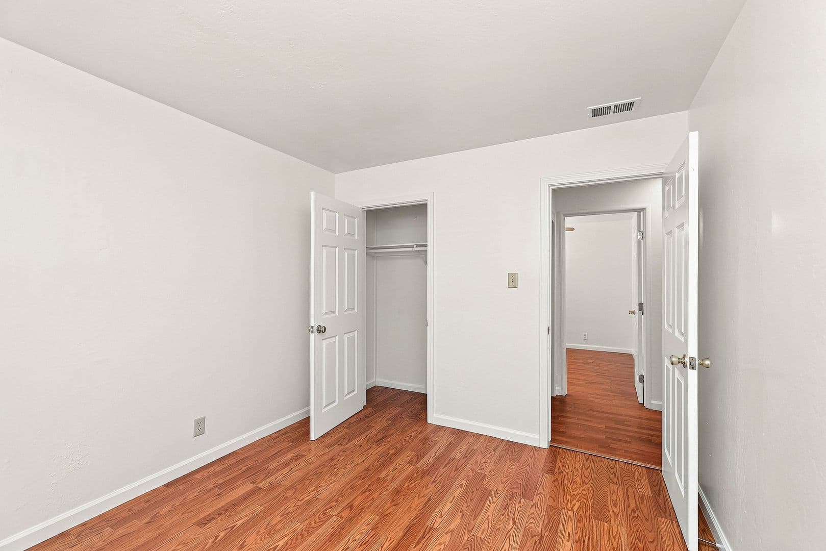 Rohnert Park House: 257 Allan Avenue