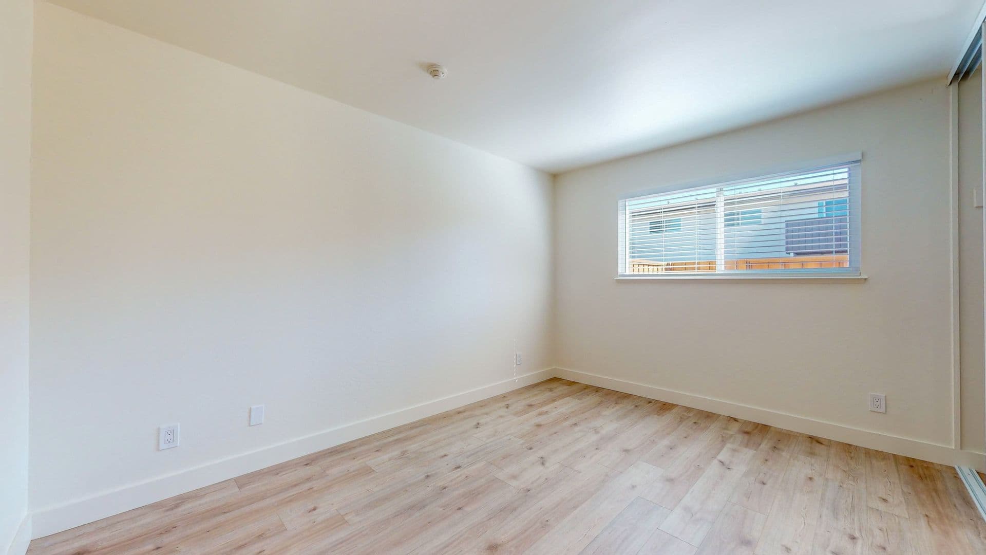 Rohnert Park Apartment: 7359 Boris Court