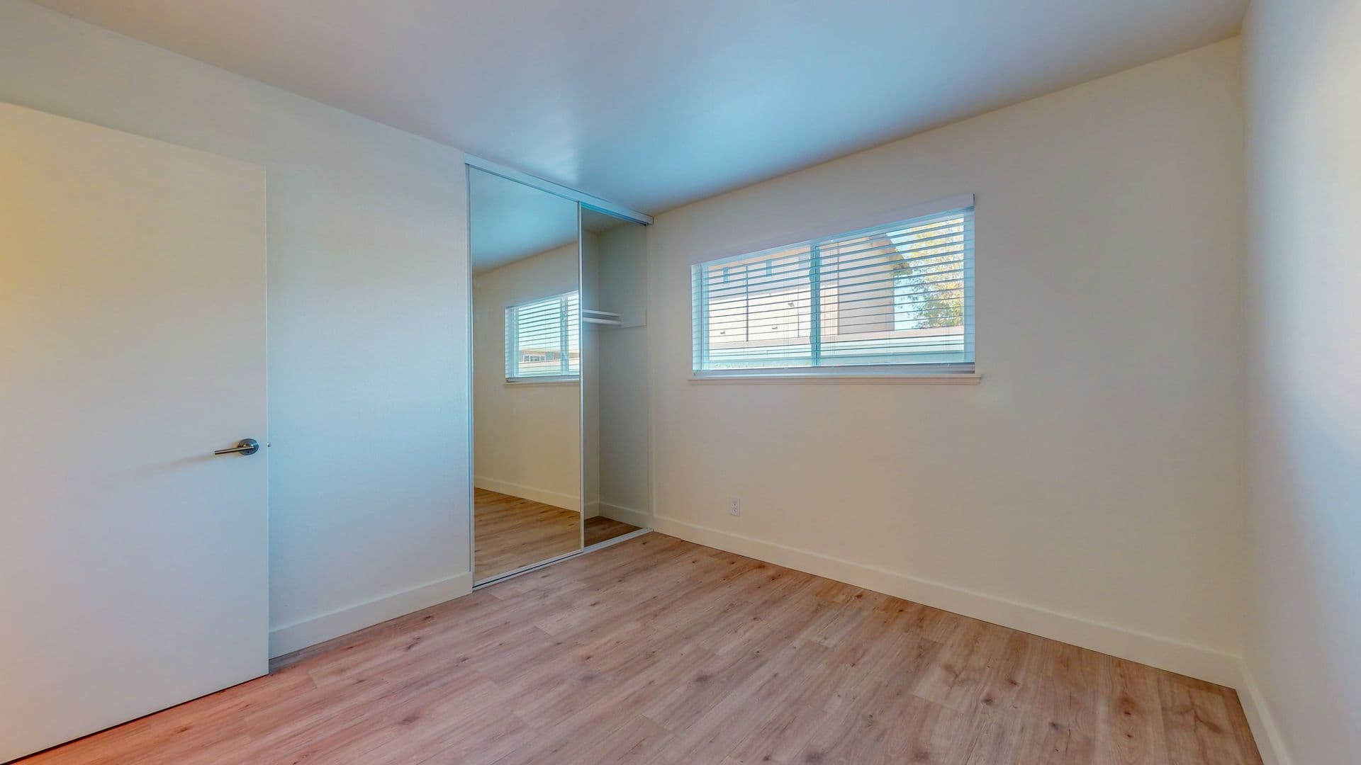 Rohnert Park Apartment: 7359 Boris Court