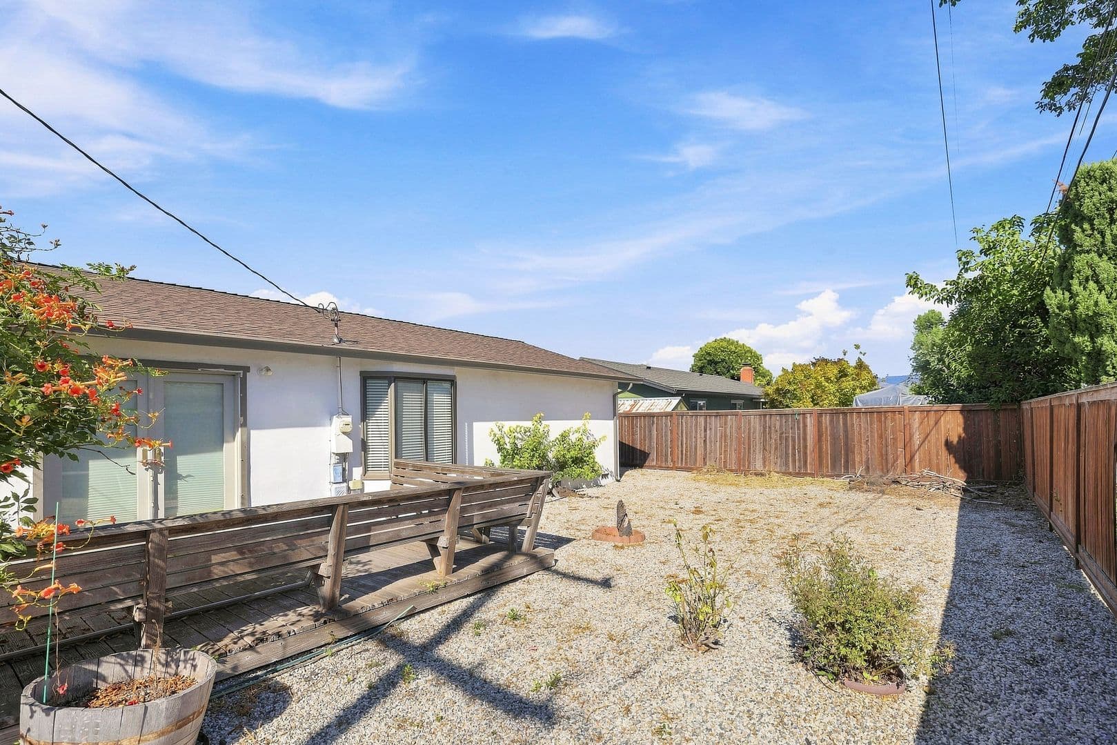 Rohnert Park House: 257 Allan Avenue