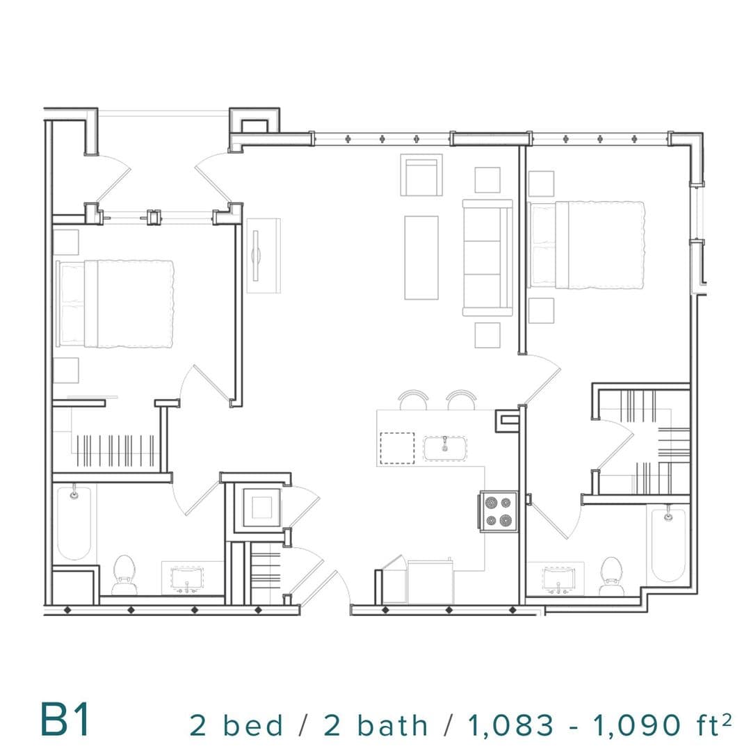 Petaluma Apartment: 785 Baywood Drive