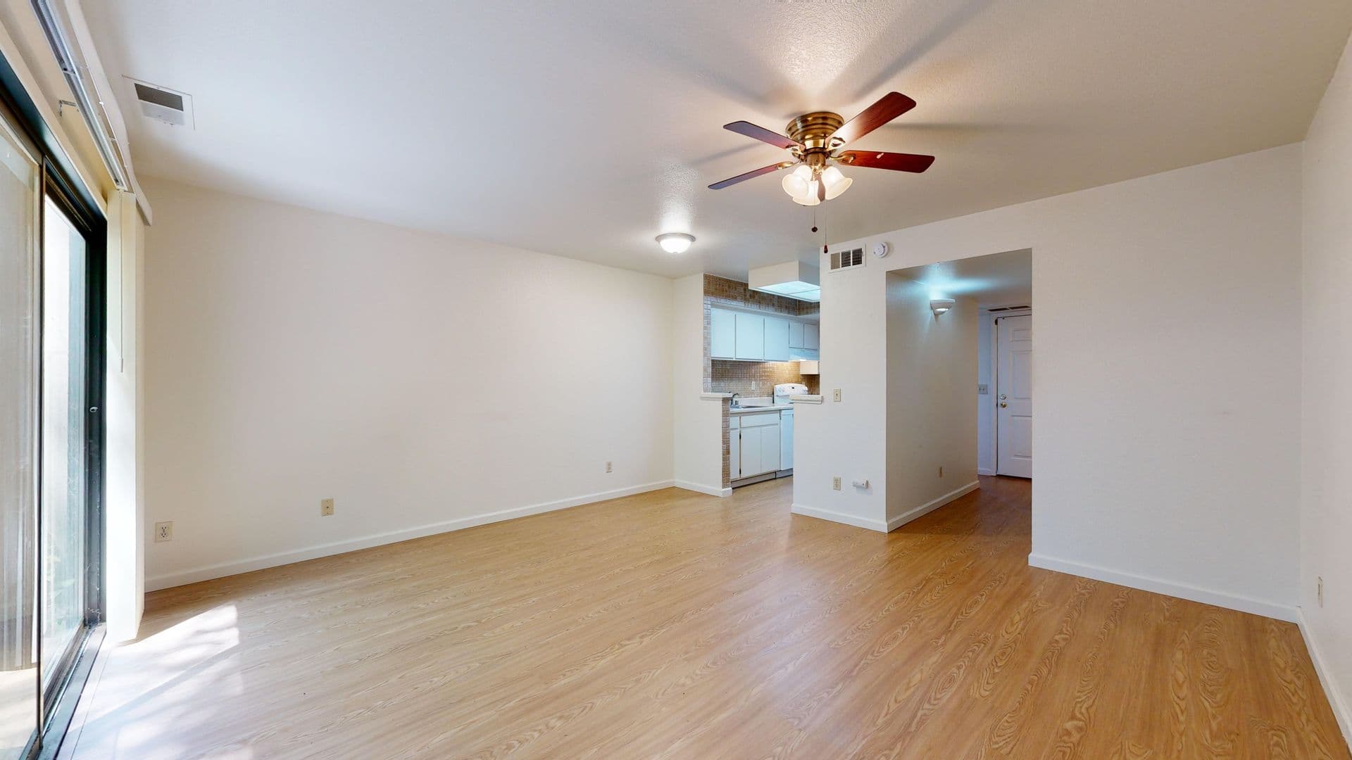 Santa Rosa Condo: 1887 Windmill Circle