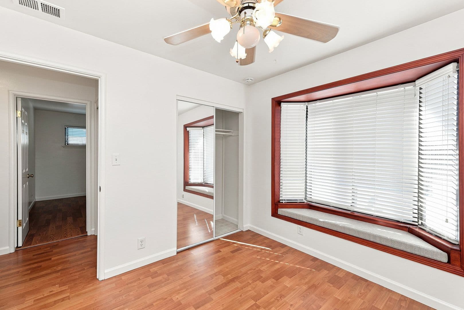 Rohnert Park House: 257 Allan Avenue