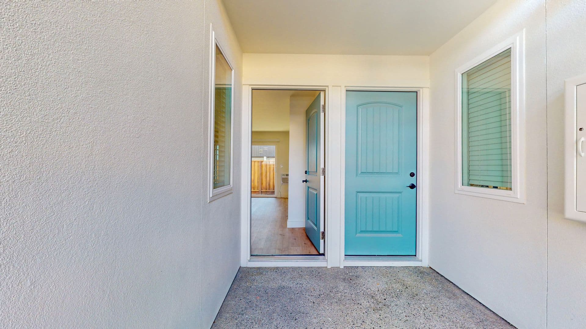 Rohnert Park Apartment: 7359 Boris Court