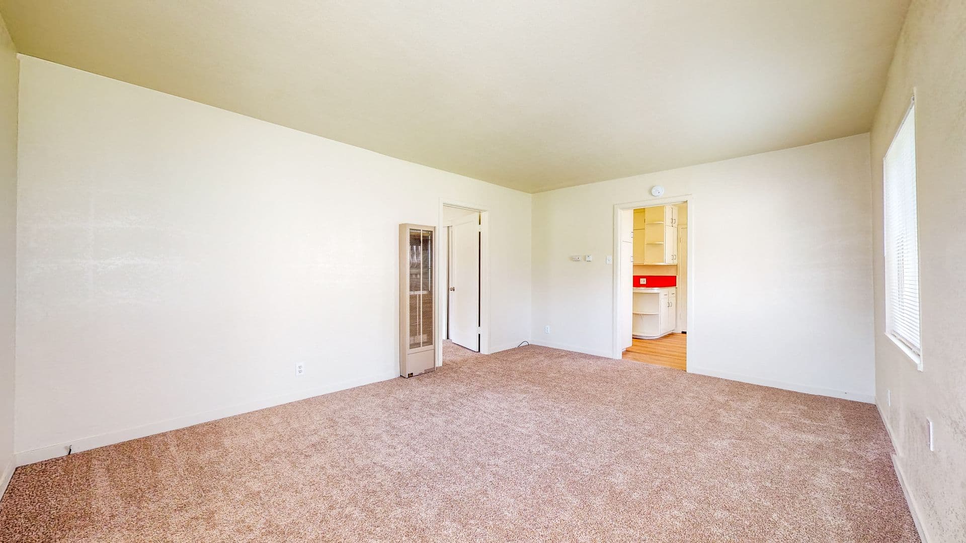 Santa Rosa Apartment: 4940-4942 Sonoma Highway