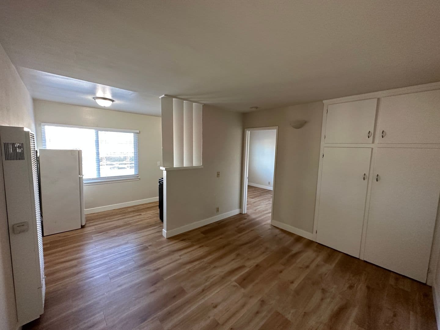 Mountain View Apartment: 880 Park Drive