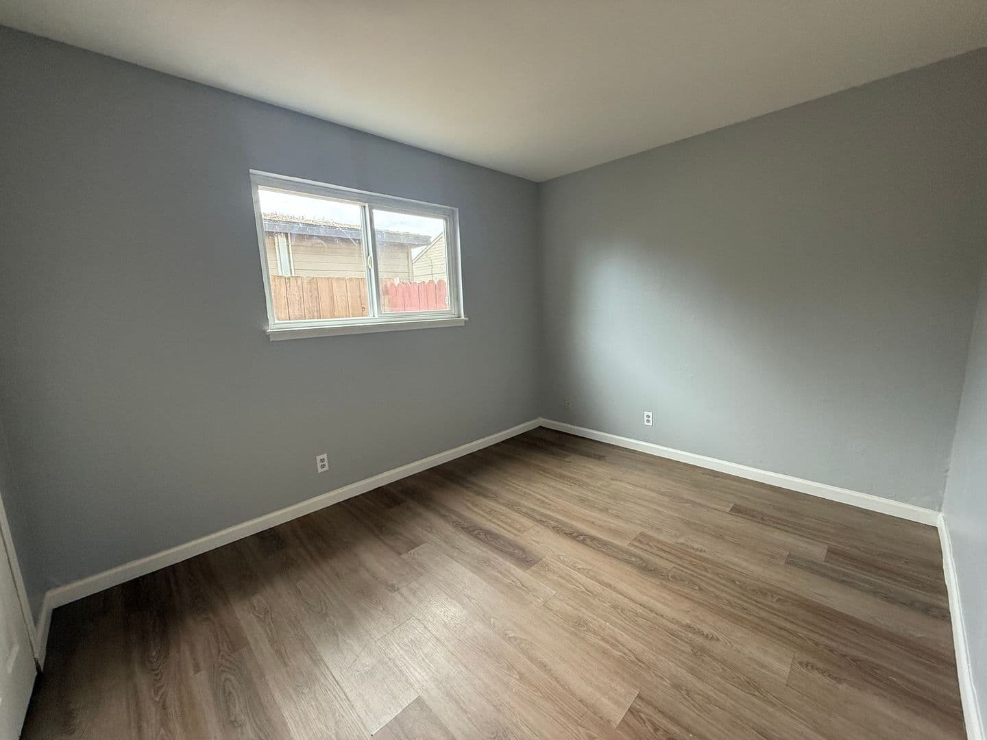 Gilroy Apartment: 8001 Church Street