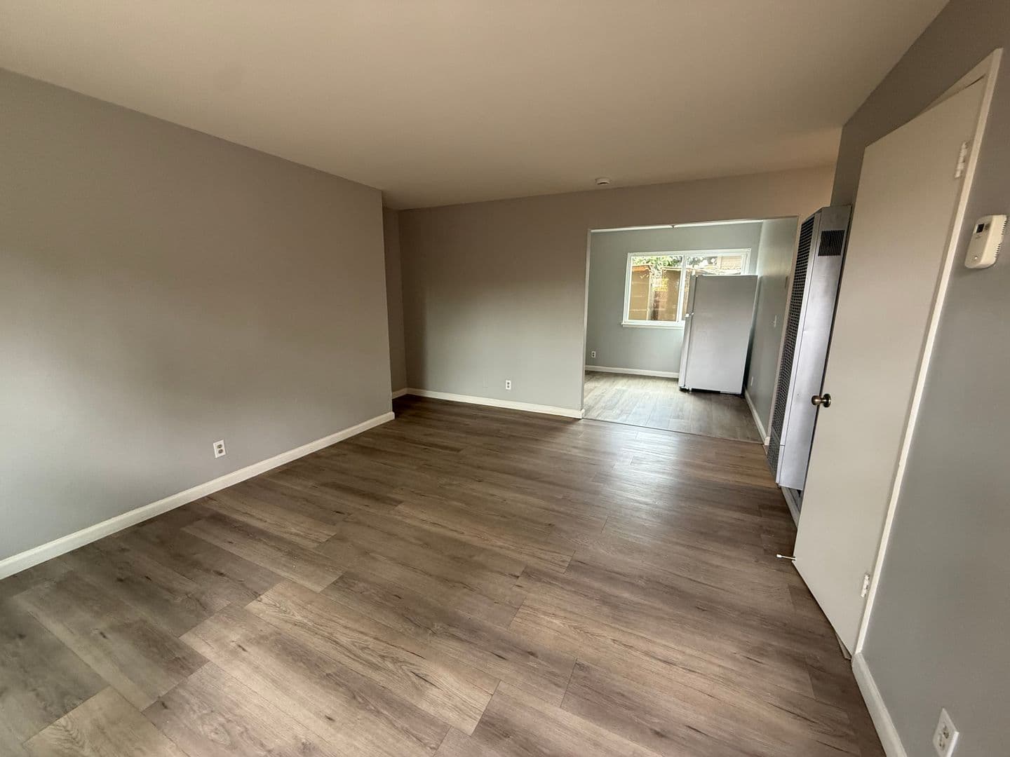 Gilroy Apartment: 8001 Church Street