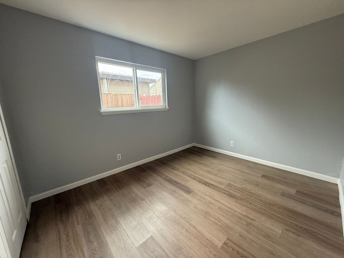 Gilroy Apartment: 8001 Church Street