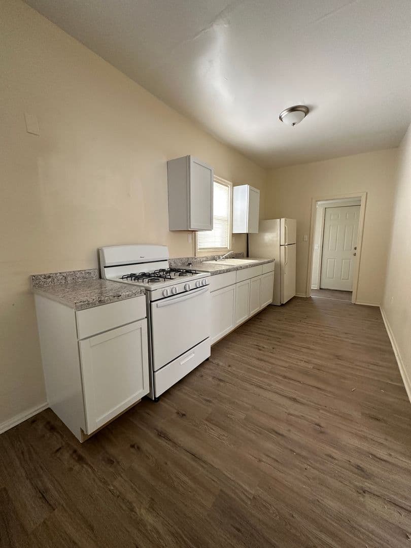Kansas City House: 4405 Norledge Ave