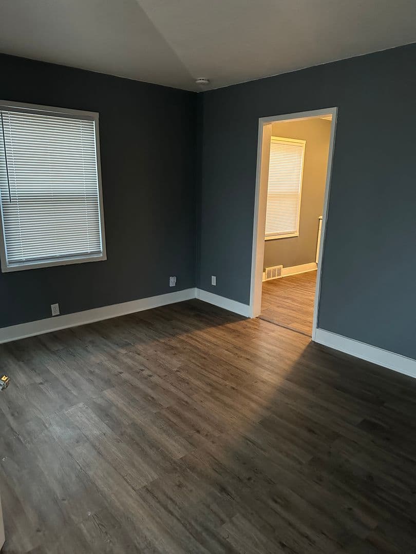 Kansas City House: 9549 Harrison St