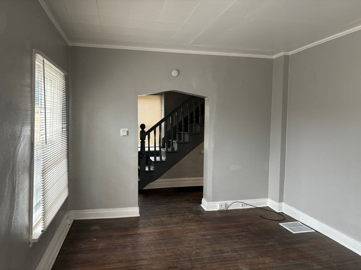 St Louis House: 2427 Switzer Ave