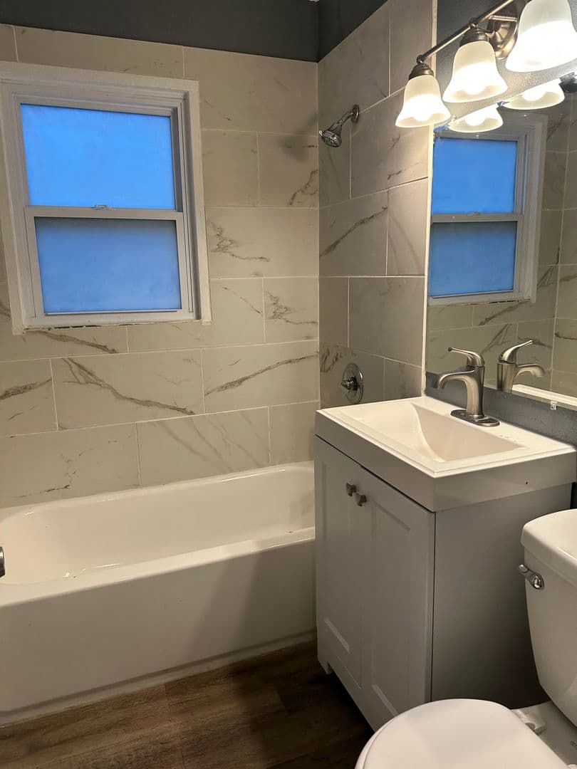 Kansas City House: 9549 Harrison St