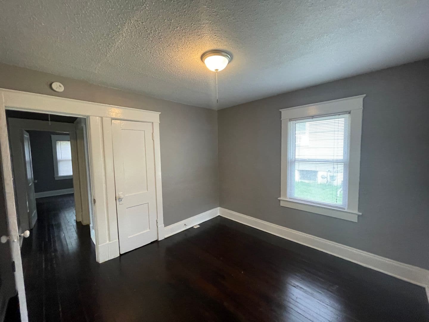Kansas City House: 8226 Flora Ave