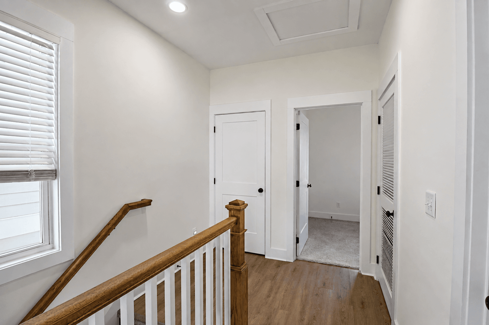 Cookeville House: 1355 Belfair St