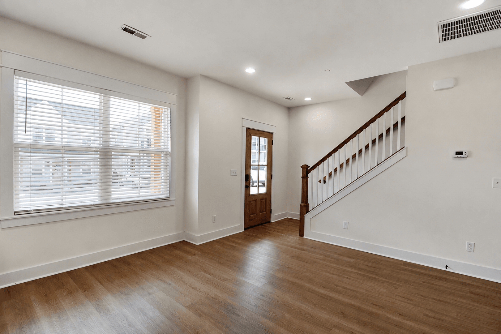 Cookeville House: 1355 Belfair St