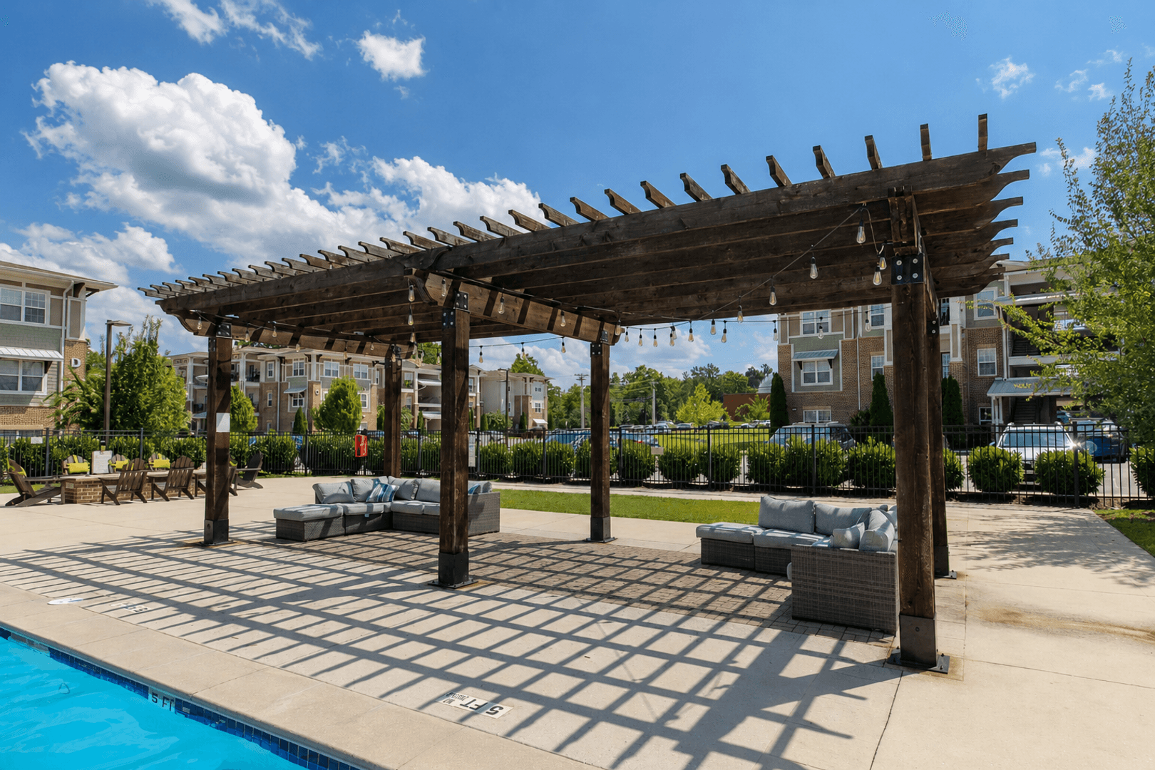 Cookeville Apartment: 500 Dry Valley Rd