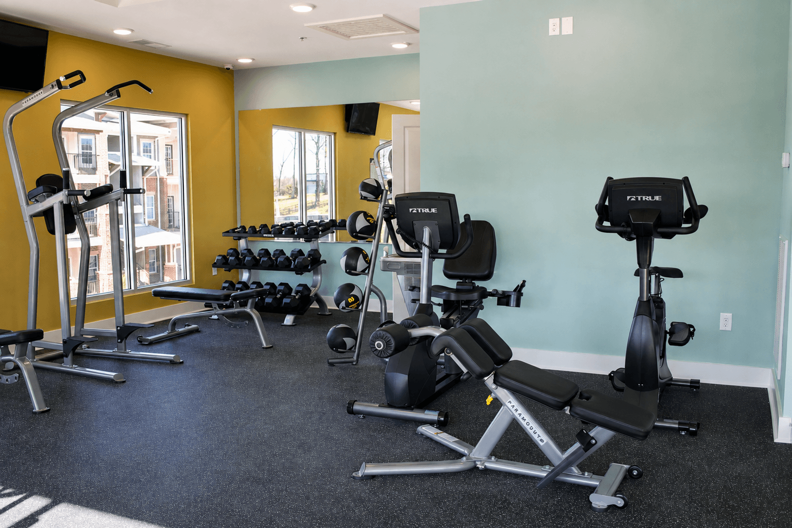 Cookeville Apartment: 500 Dry Valley Rd