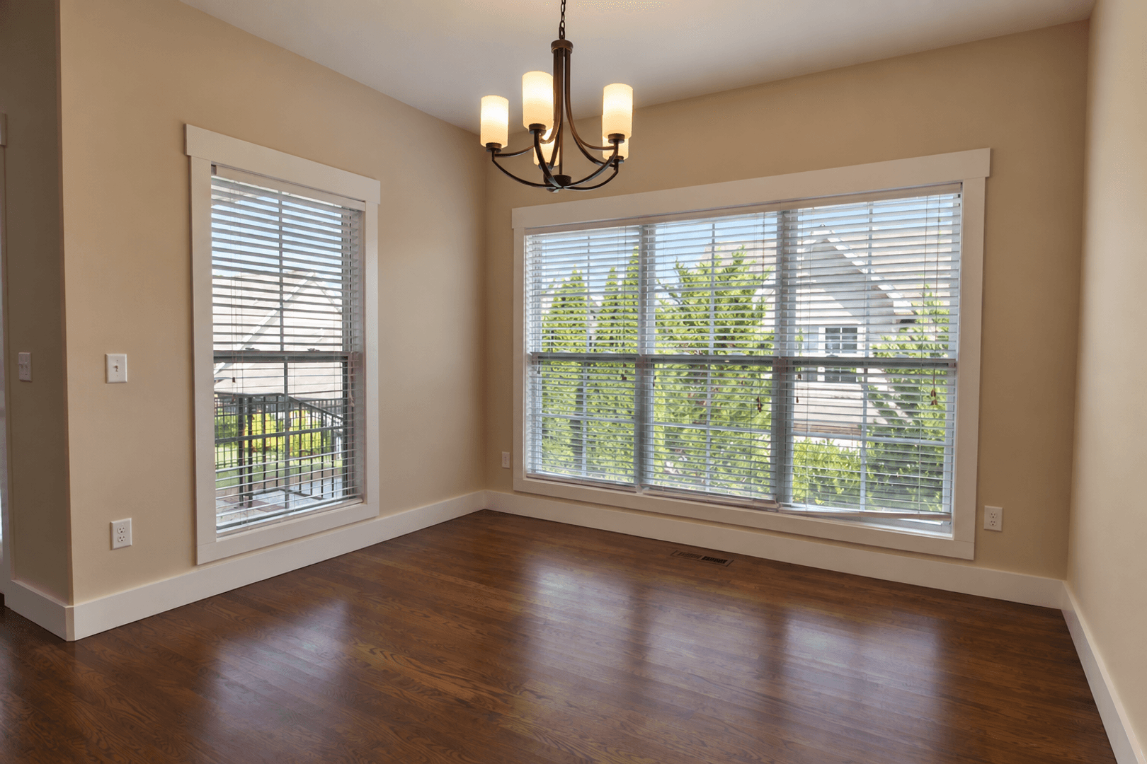 Cookeville House: 1137 Crosspointe Drive