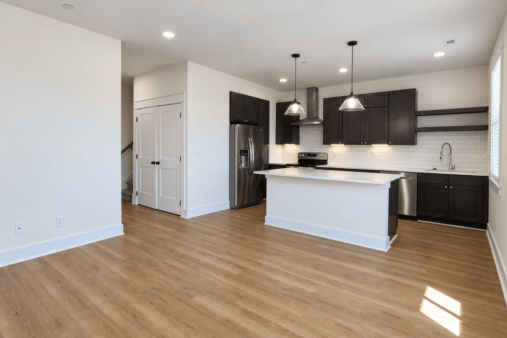 Cookeville House: 1382 Belfair St