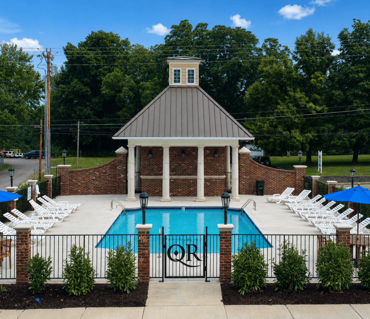 Cookeville Apartment: 317 E Main St