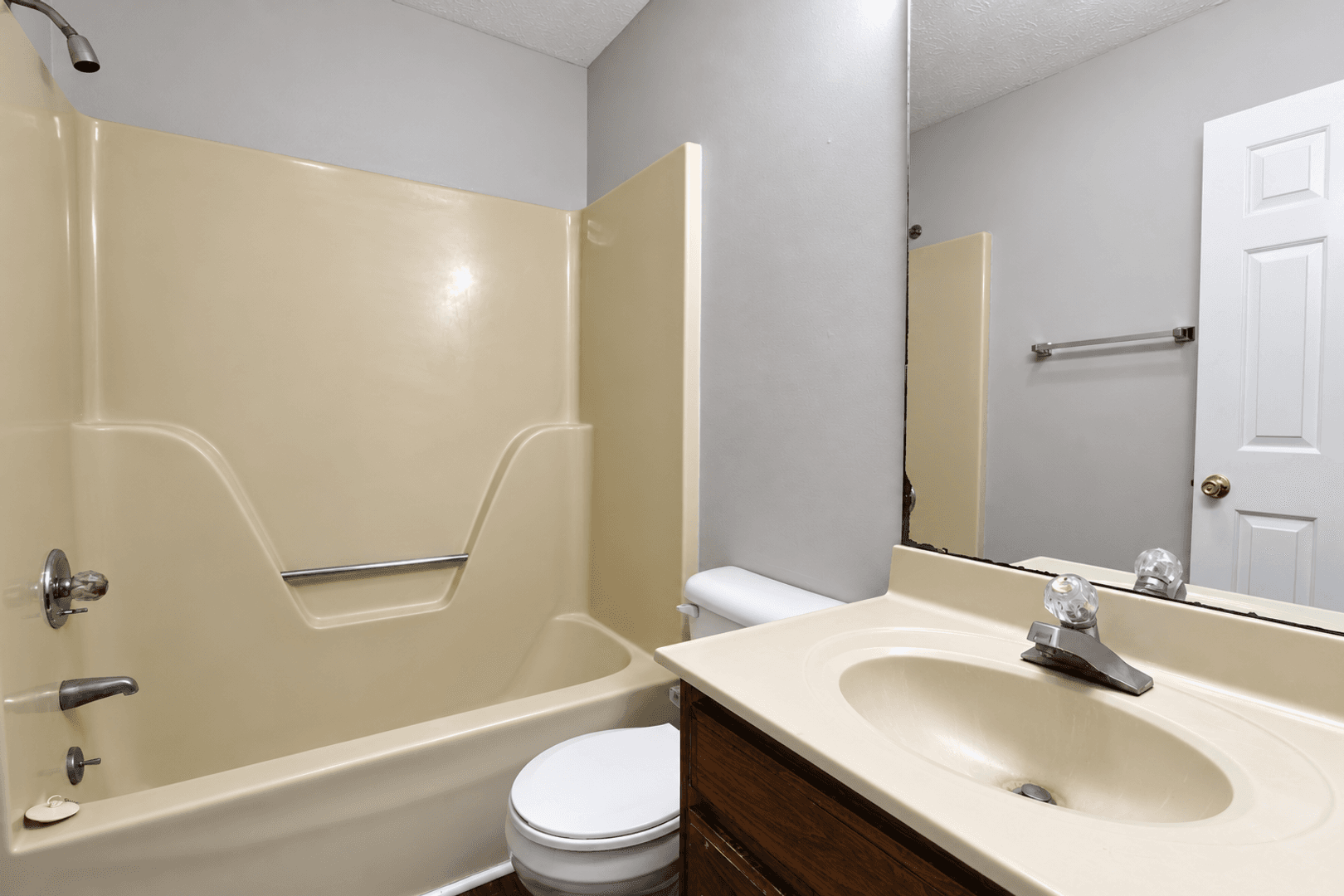 Cookeville Apartment: 1000 Brown Ave