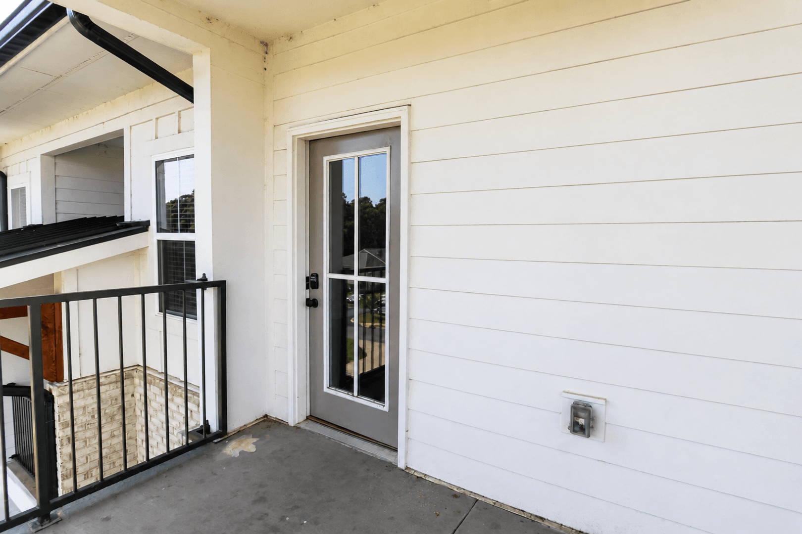 Cookeville Apartment: 1445 W Broad St