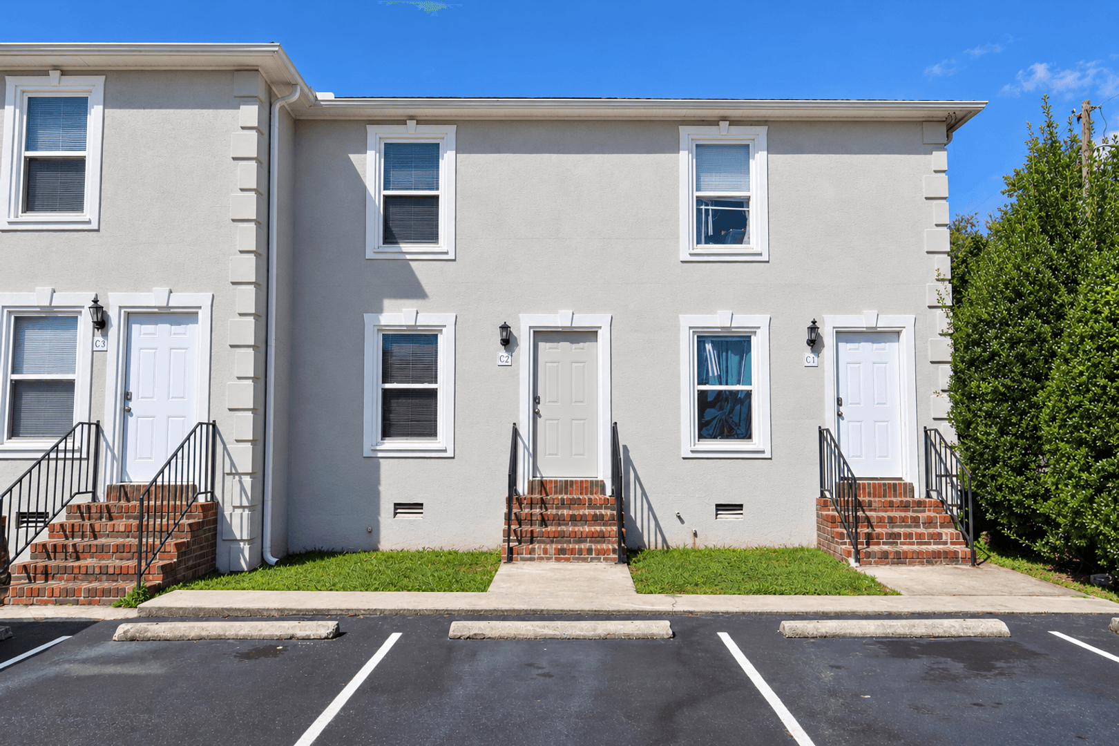 Cookeville Apartment: 1000 Brown Ave