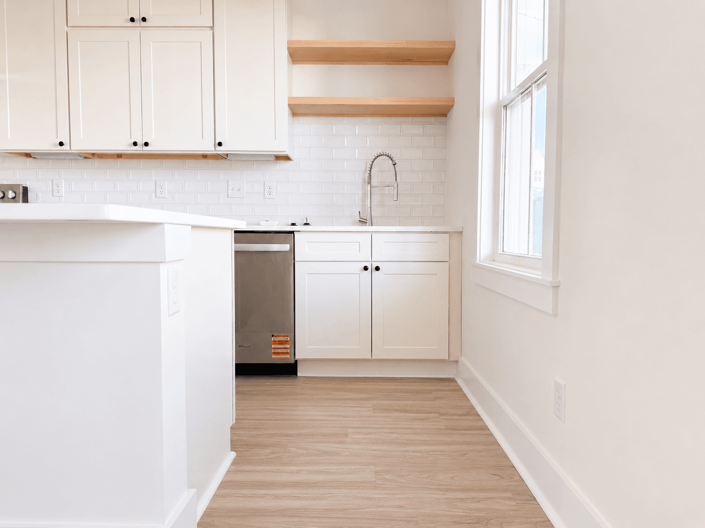 Cookeville House: 1389 Meridian St