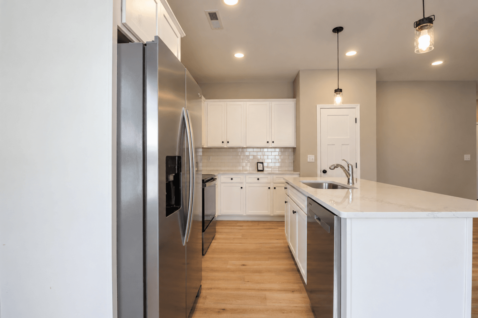 Cookeville House: 1407 Brook Hill Drive