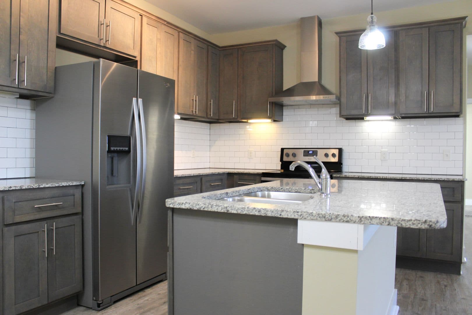 Cookeville Apartment: 500 Dry Valley Rd