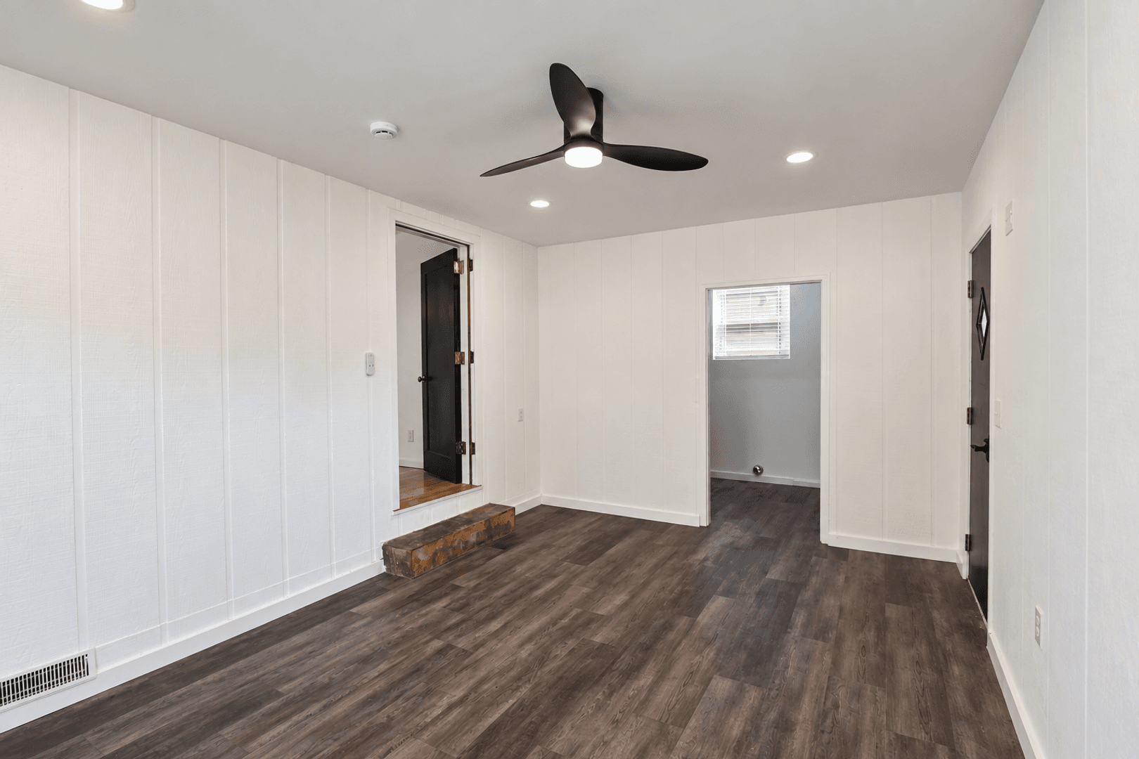 Crossville House: 118 Stone Drive