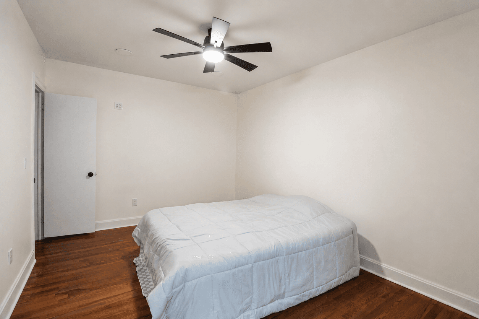 Cookeville House: 1106 Park Dr.