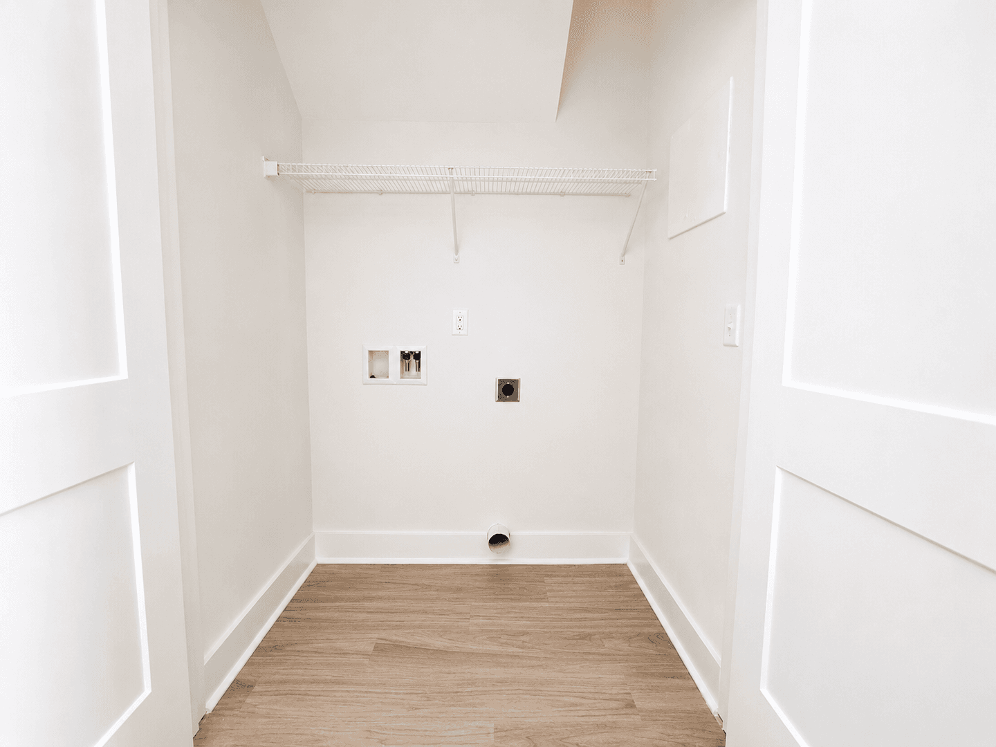 Cookeville House: 1389 Meridian St