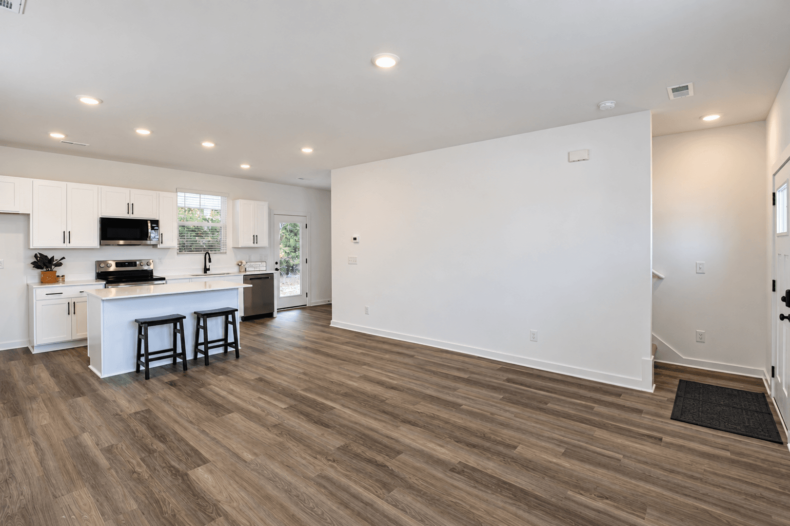 Cookeville House: 1614 Links Drive