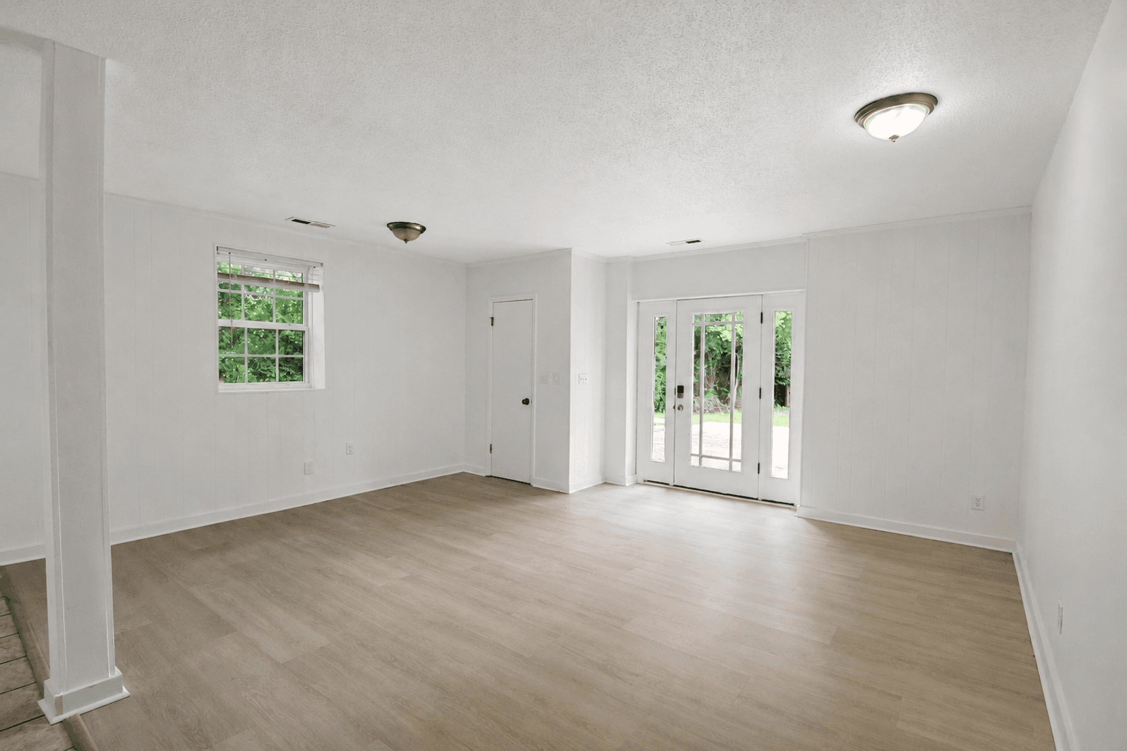 Cookeville House: 3990 Seven Springs Rd