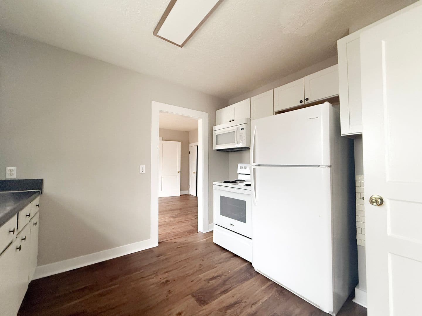 Sparta House: 124 N Main St