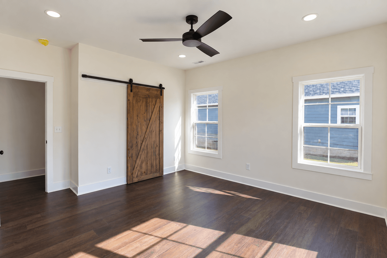 Cookeville House: 511 Cottage Way