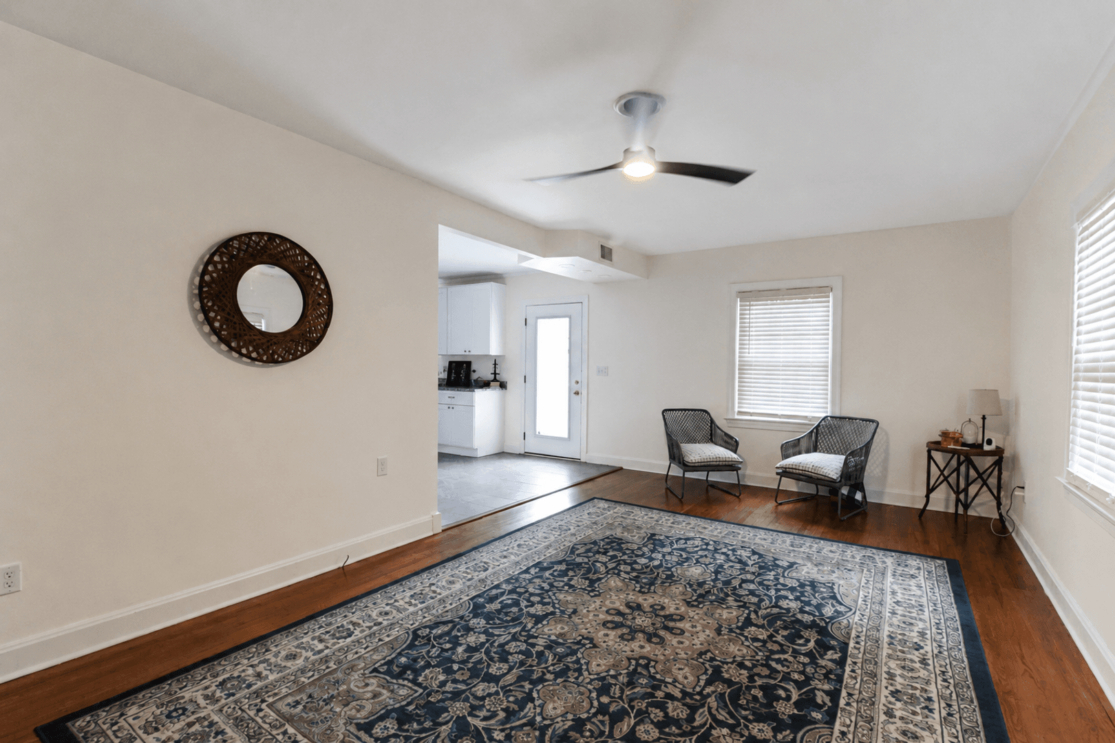 Cookeville House: 1106 Park Dr.