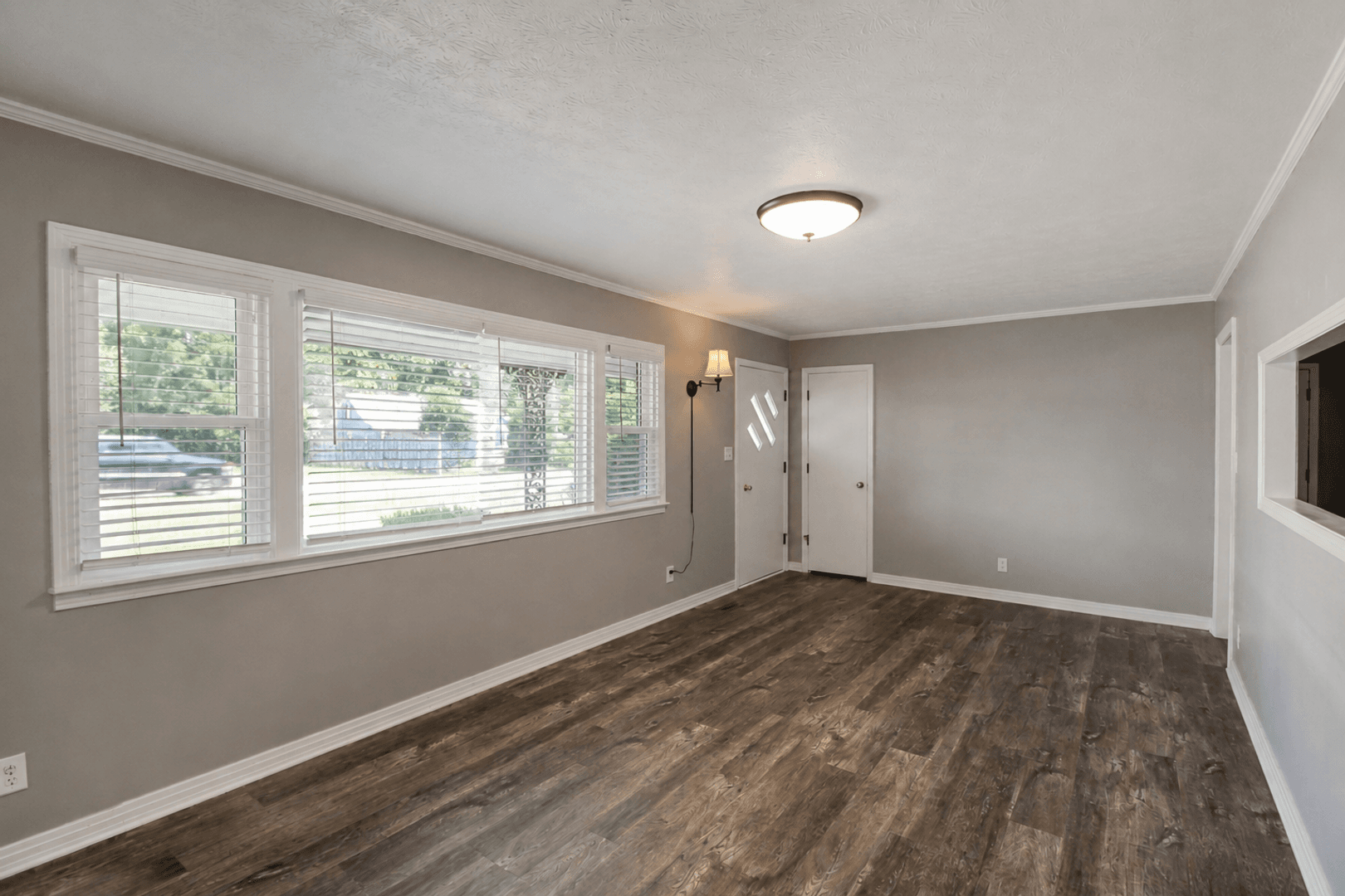 Cookeville House: 960 Fairground St