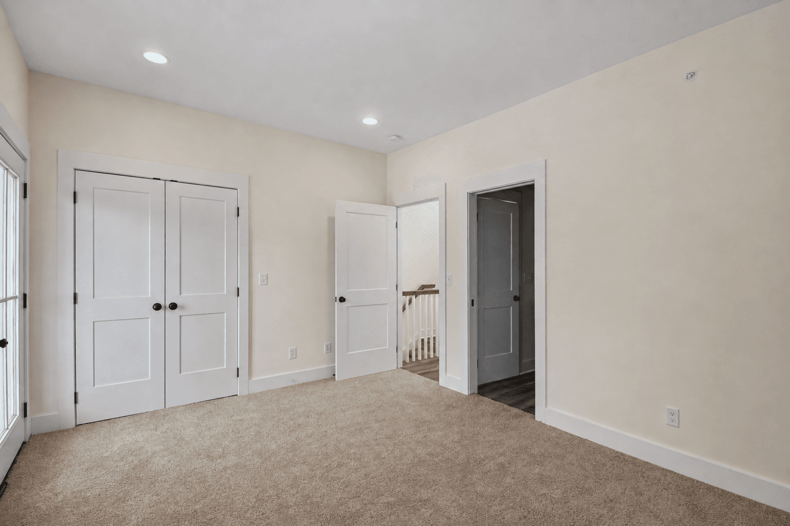 Cookeville House: 1334 Belfair St