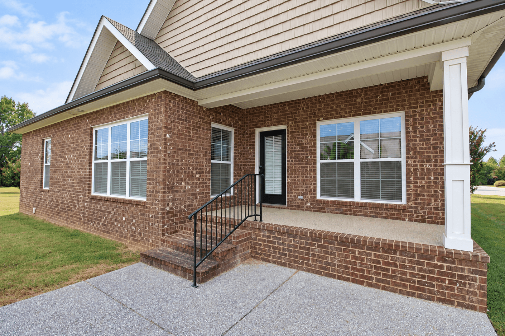 Cookeville House: 1137 Crosspointe Drive