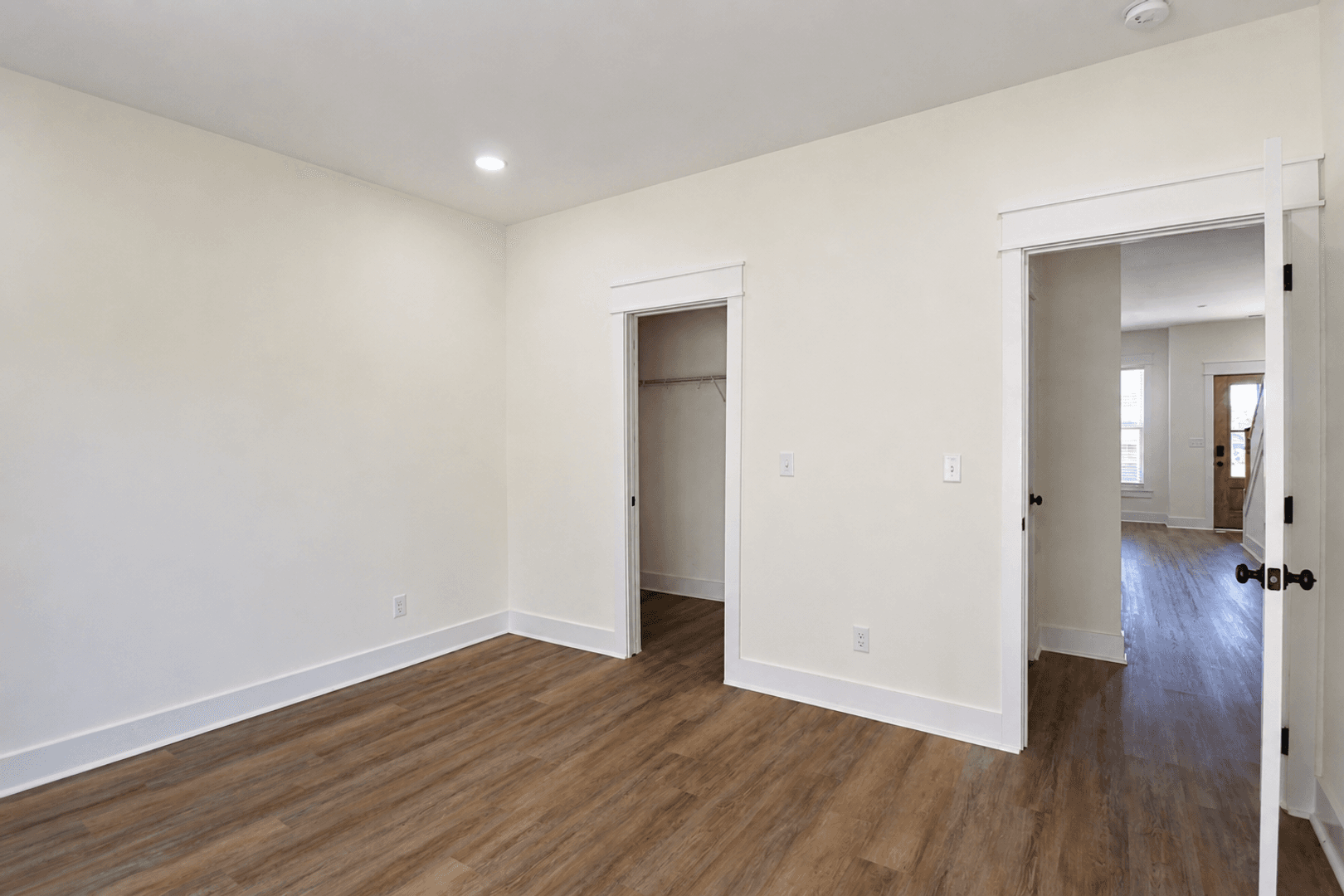 Cookeville House: 1331 Belfair St