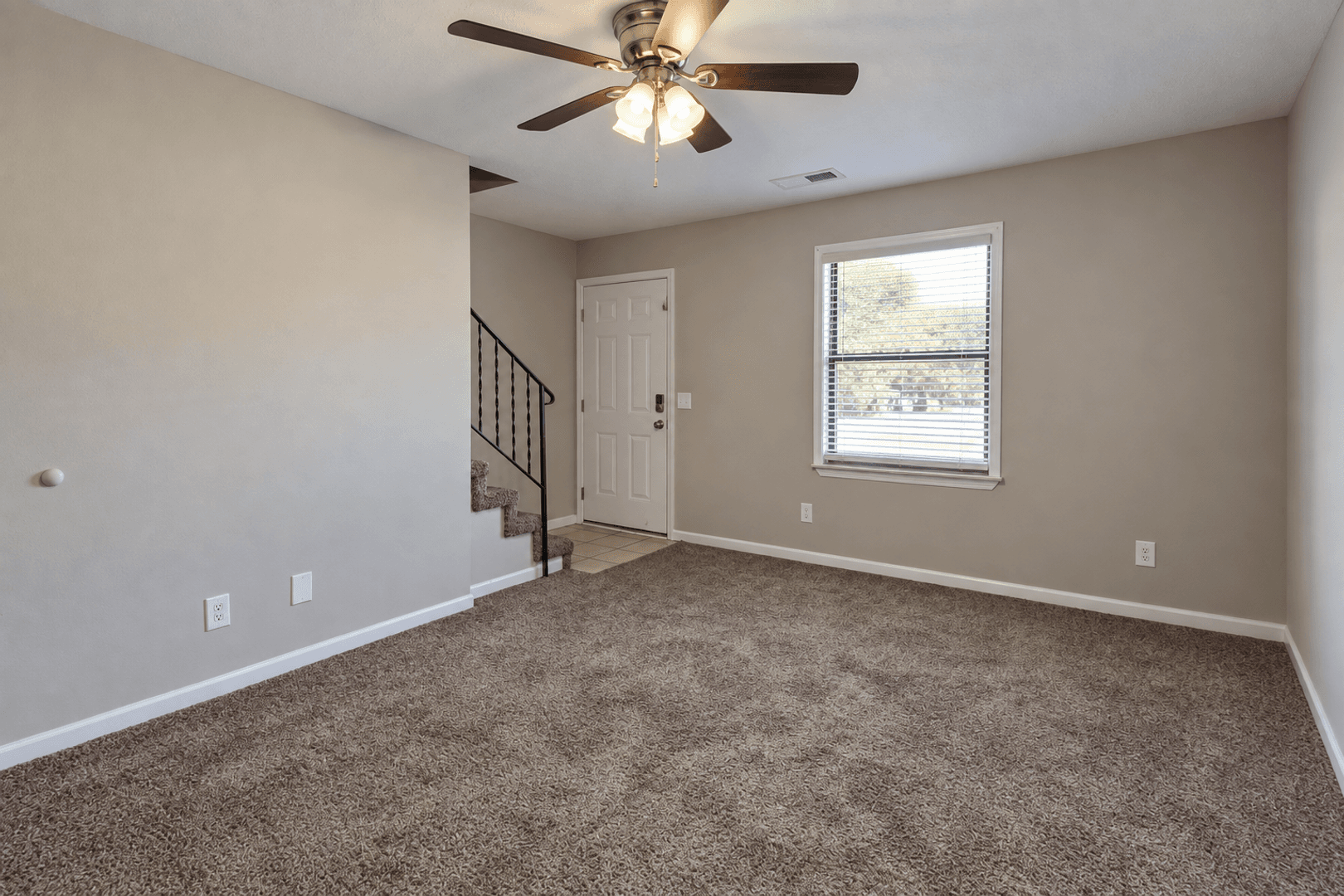 Cookeville Apartment: 5612 S Jefferson Ave