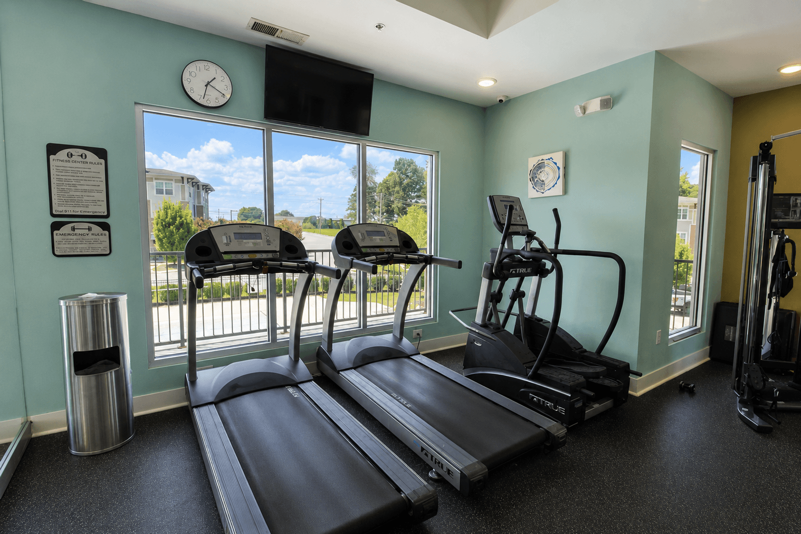 Cookeville Apartment: 500 Dry Valley Rd