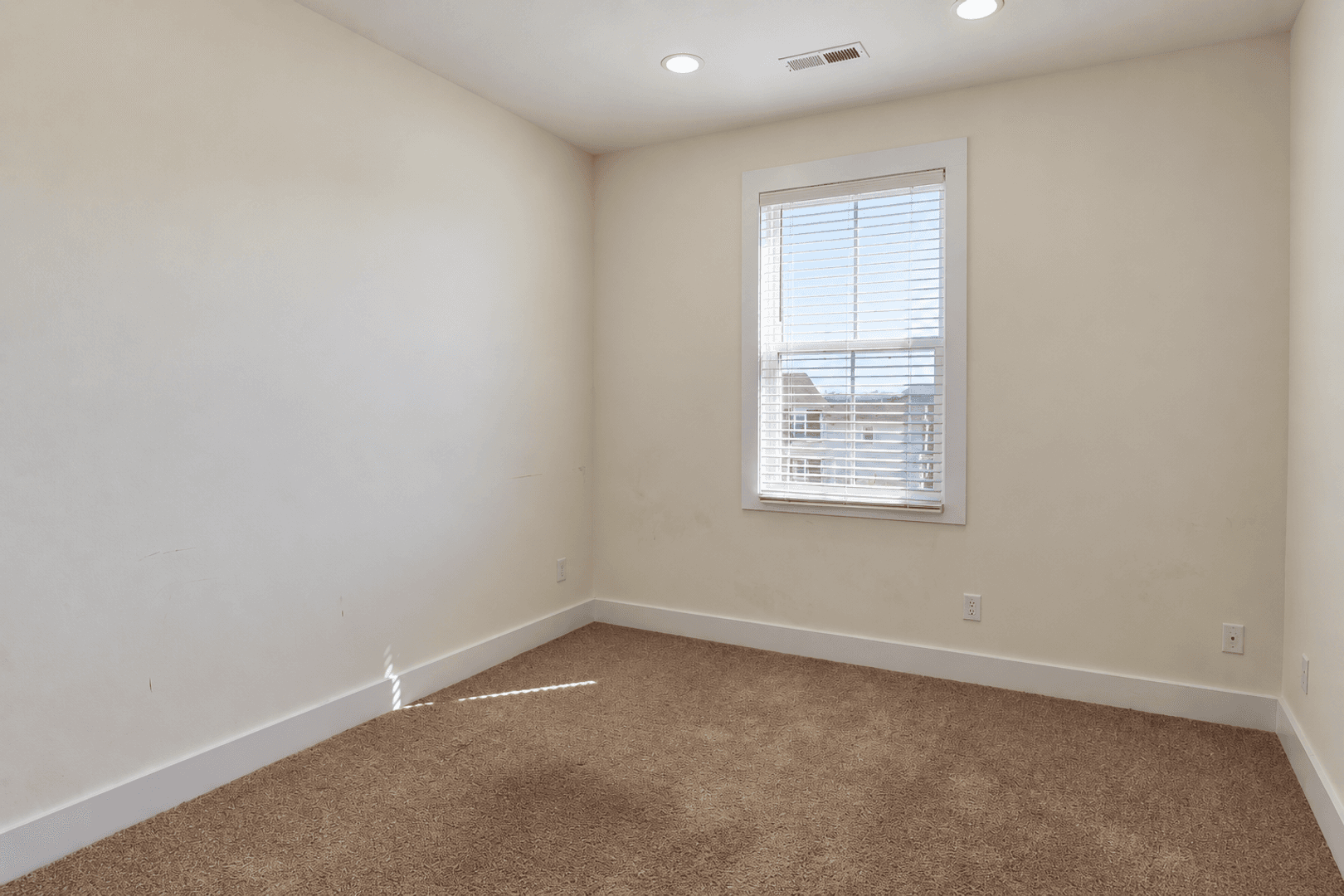 Cookeville House: 1382 Belfair St