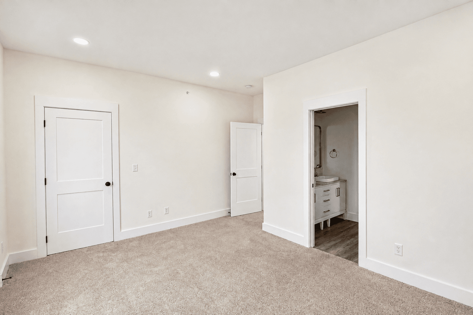Cookeville House: 1331 Belfair St