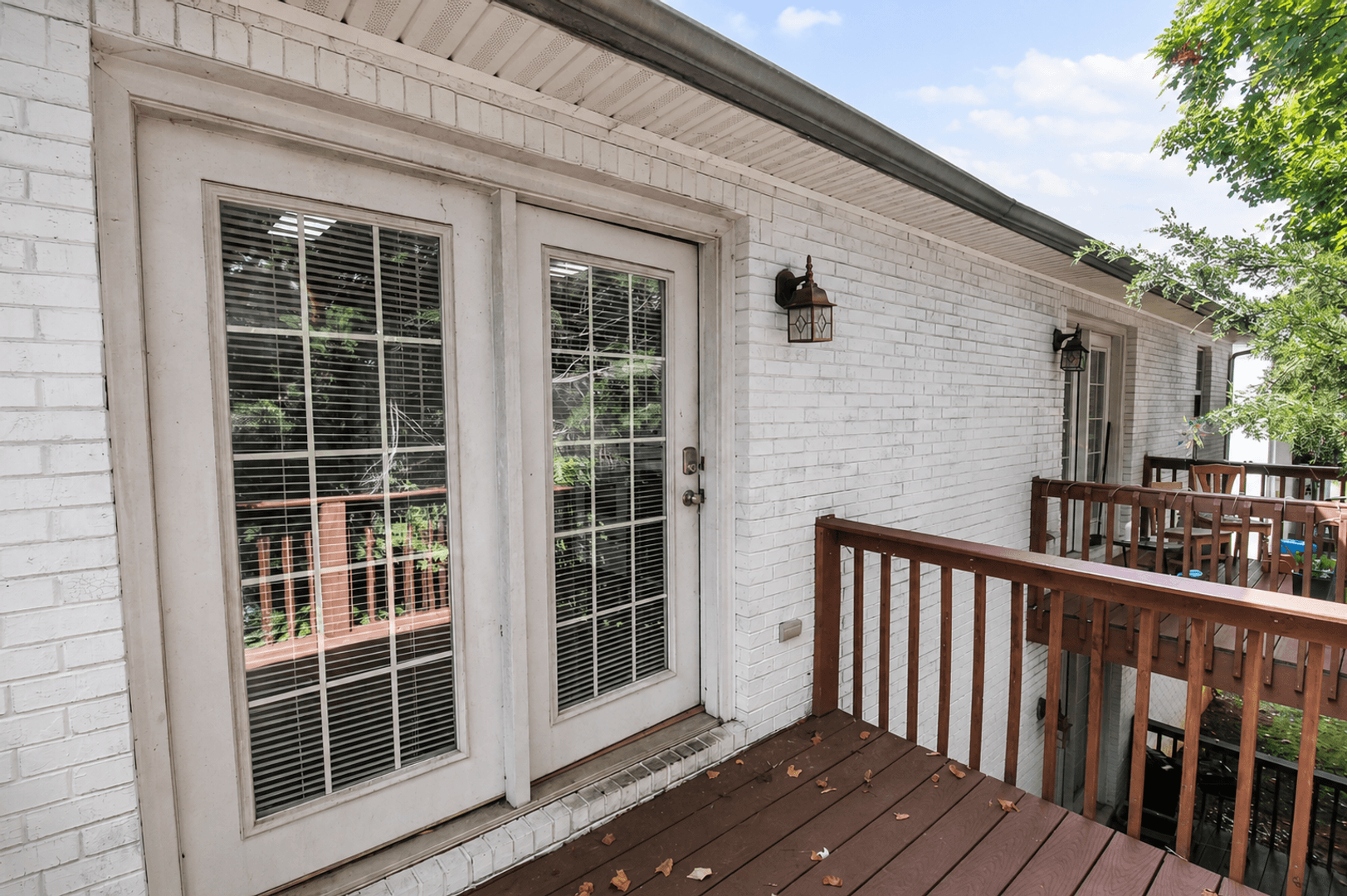 Cookeville Apartment: 1979 N Dixie Ave