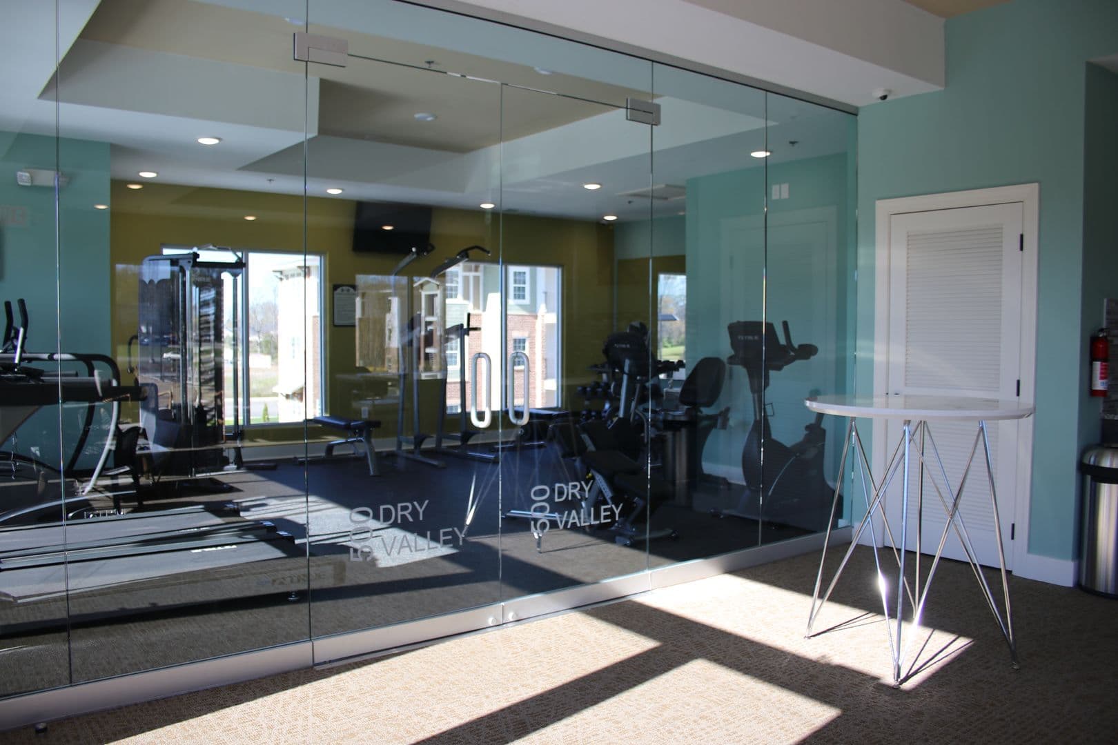 Cookeville Apartment: 500 Dry Valley Rd