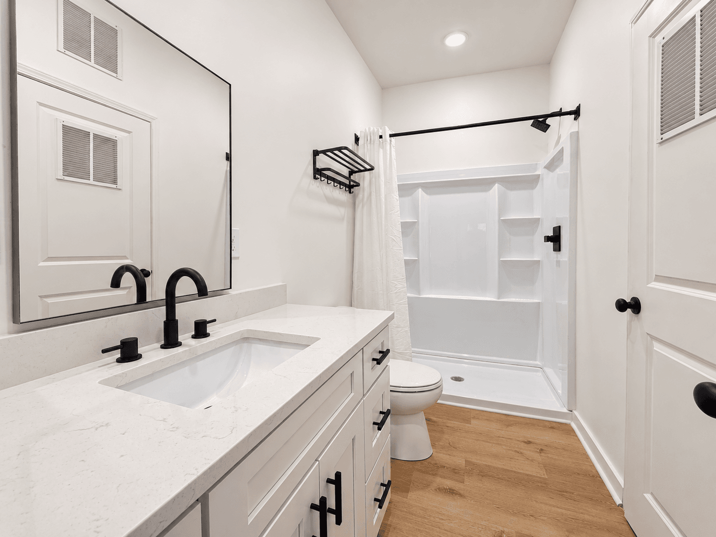 Crossville Apartment: 59 E 5th Street